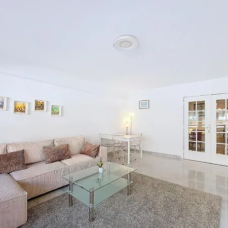 Apartment Nestor&jeeves - Clea - Terrasse - Nizza