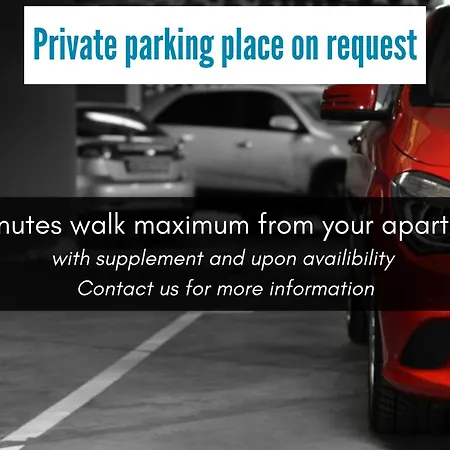 Nestor&jeeves - Clea - Terrasse - *