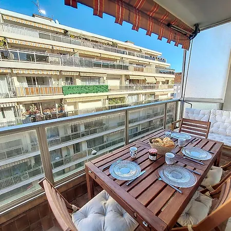 Nestor&jeeves - Clea - Terrasse - *