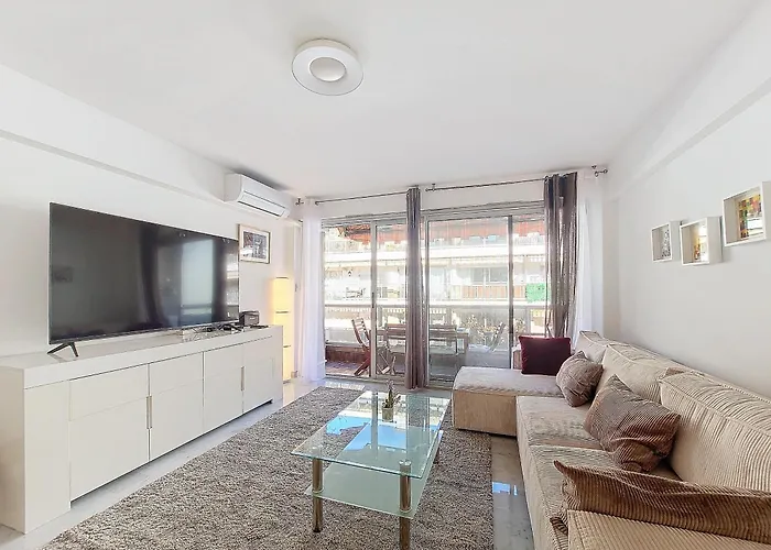 Apartment Nestor&jeeves - Clea - Terrasse - *