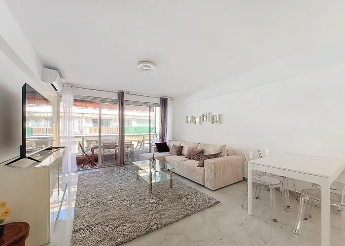 Apartment Nestor&jeeves - Clea - Terrasse - *