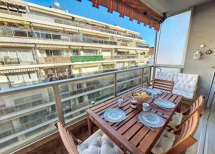 Nestor&jeeves - Clea - Terrasse - *