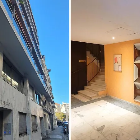 Nestor&jeeves - Clea - Terrasse - * Nizza