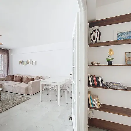 Nestor&jeeves - Clea - Terrasse - *