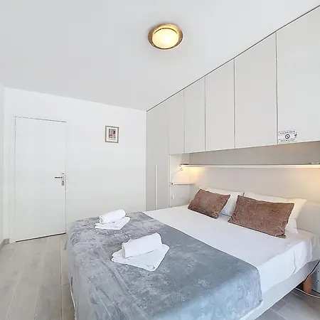 Nestor&jeeves - Clea - Terrasse - Apartman