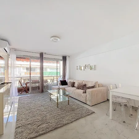 Apartman Nestor&jeeves - Clea - Terrasse - *