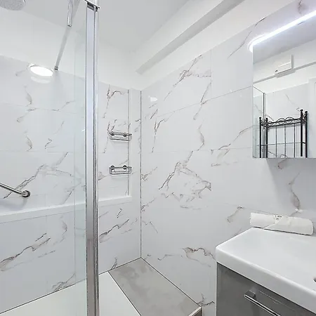 Apartman Nestor&jeeves - Clea - Terrasse - Nizza