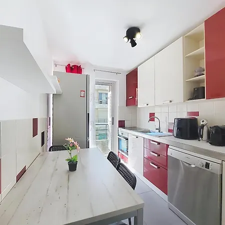 Nestor&jeeves - Clea - Terrasse -