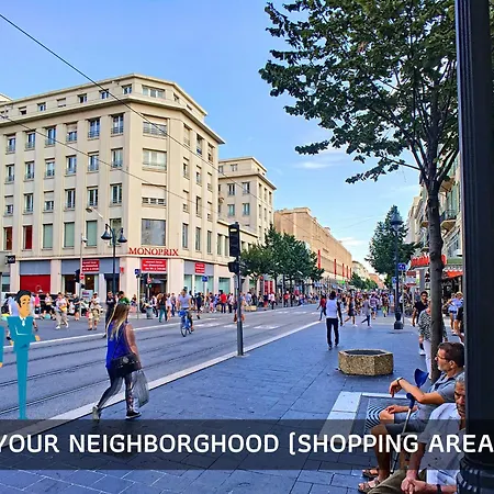 Nestor&jeeves - Clea - Terrasse -